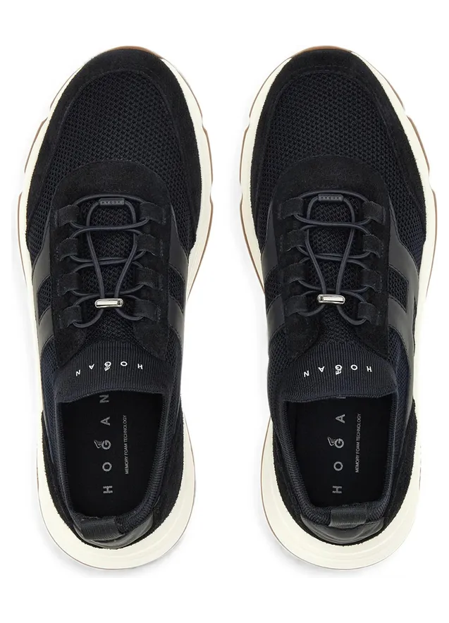Hogan Hyperlight “Blue” (HXM5630GH90U HOU805) (4)