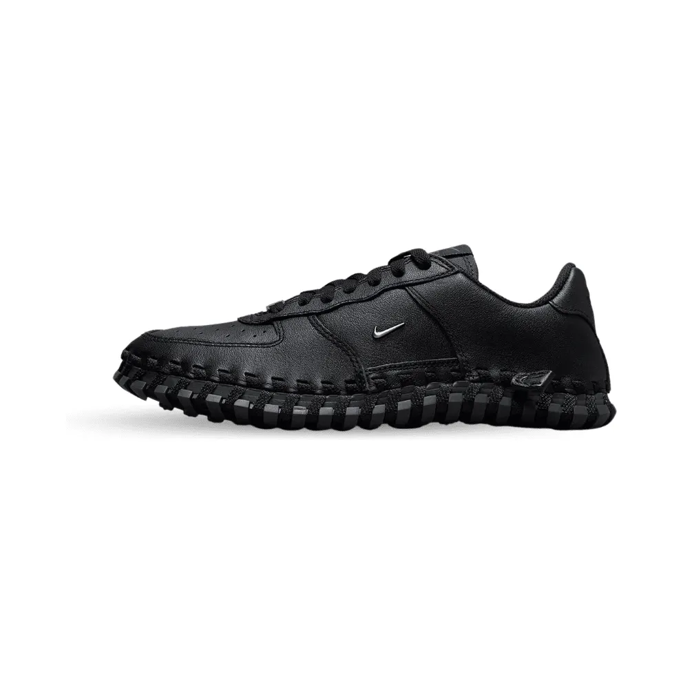 Nike J Force 1 Low LX Jacquemus Black (W) (DR0424-001)