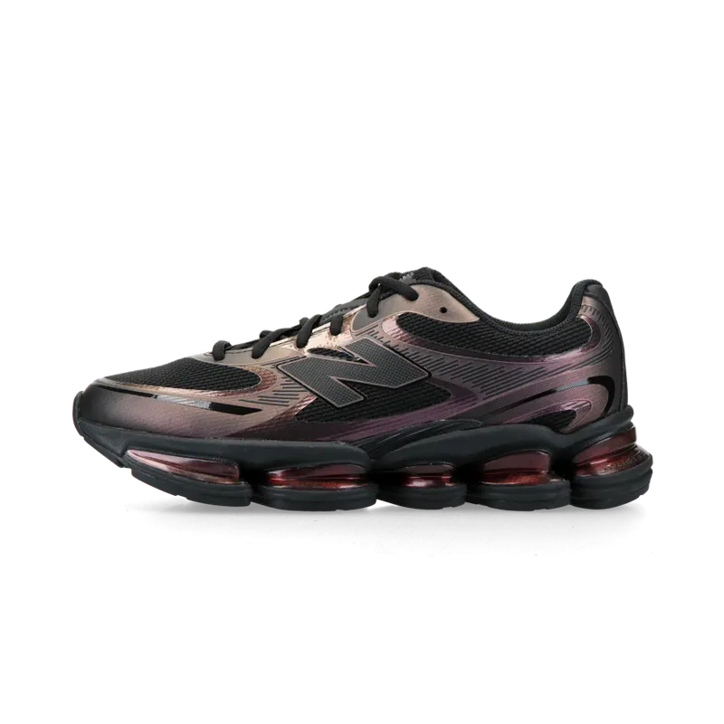 New Balance Abzorb 2000 “Black / Iridescent” (U2000PPB)