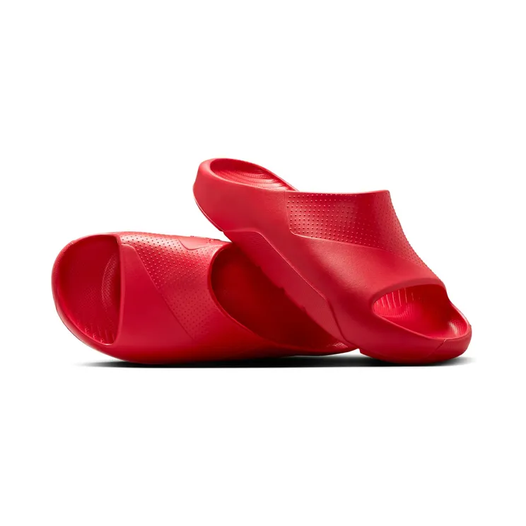Air Jordan Post Slide “University Red” (DX5575-600)