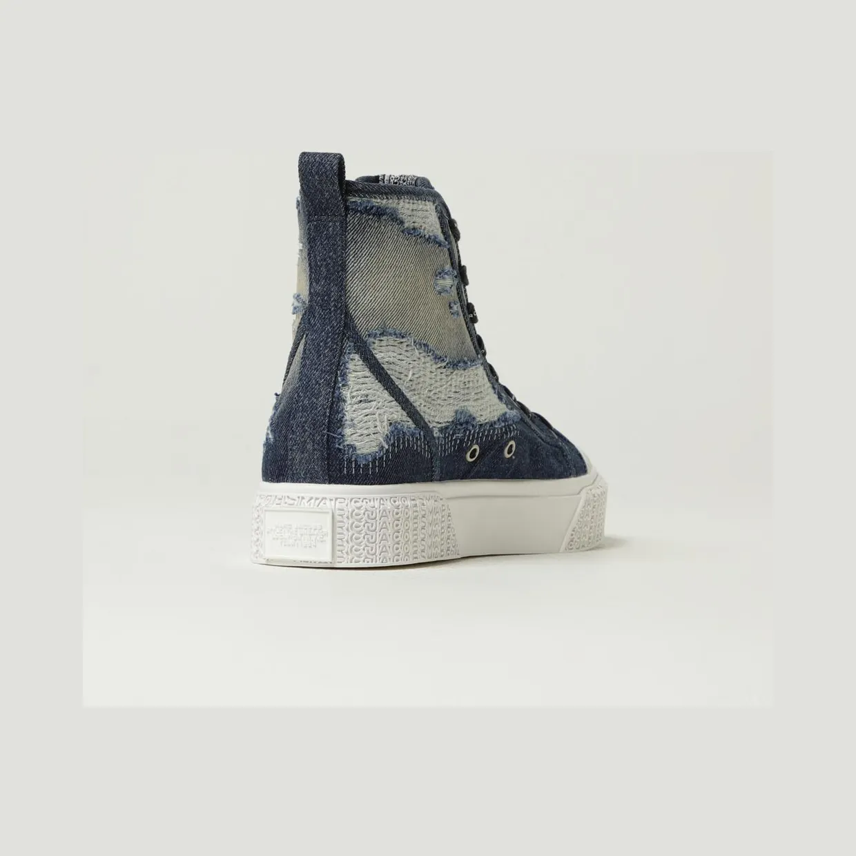 Marc Jacobs Sneakers Multicolor (2F4FSN001F01491) (2)