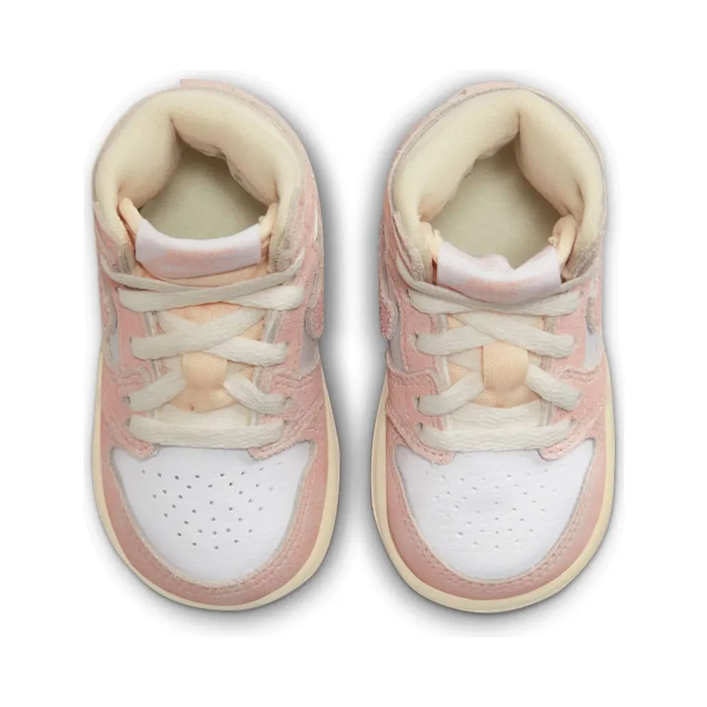 Air Jordan 1 Retro High TD “Washed Pink” (FD2598-600)