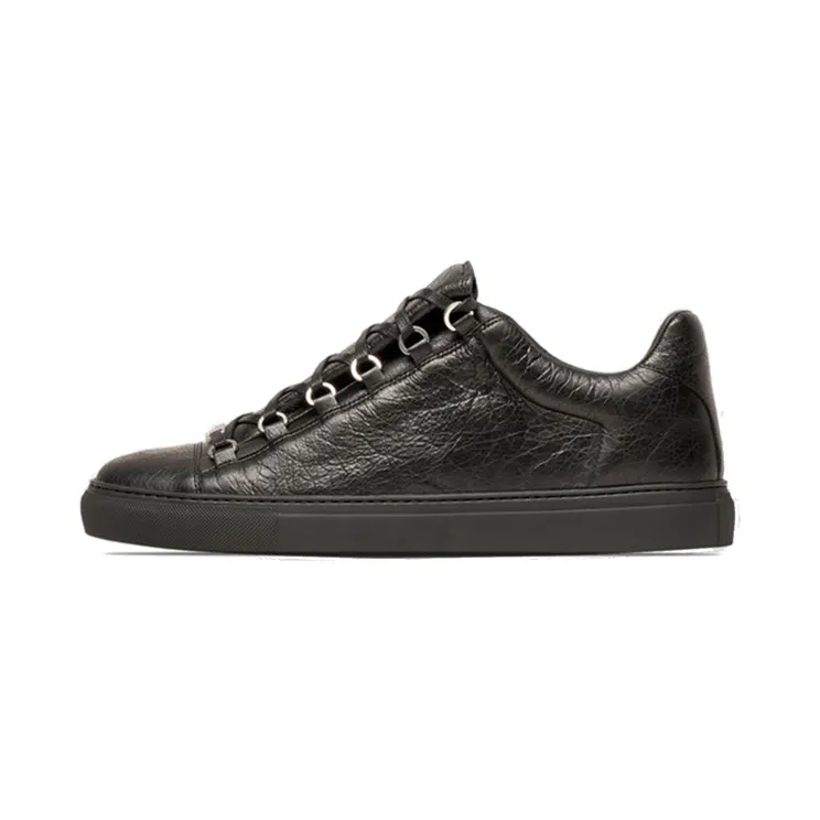 Balenciaga Arena Low Top Black (483494WAY401000)