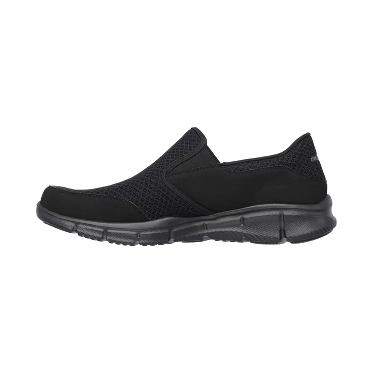 skechers-equalizer 51361 BBK