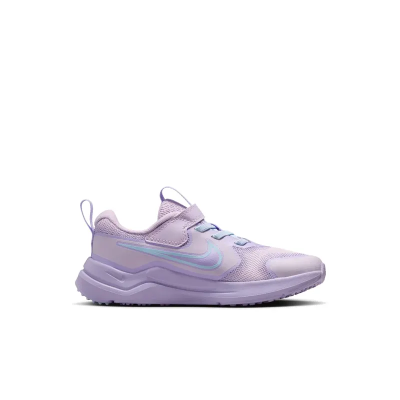 Nike Cosmic Runner Doll Celestine Blue White Hydrangeas (IH4053-530)