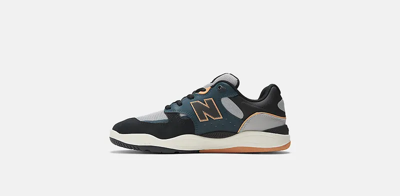 New Balance Numeric Tiago Lemos 1010 “Green/Black” (NM1010BF)