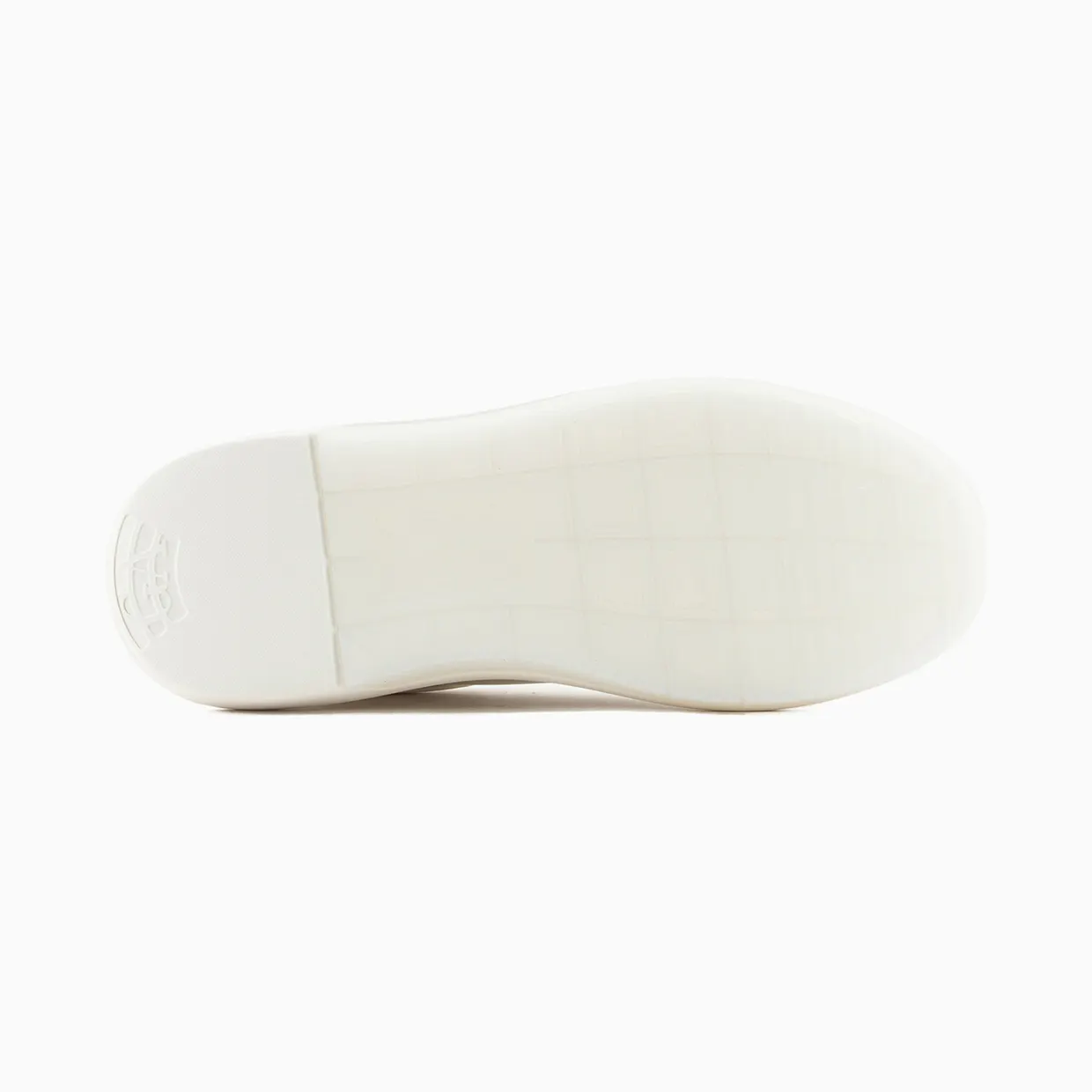 Armani Low-Top In Smooth Leather With Side Logo (X4X633-XM964-M801) (6)