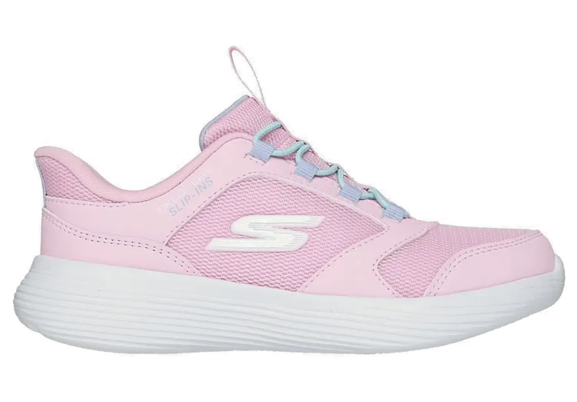 Skechers Slip-ins Pink (303855LLTPK)