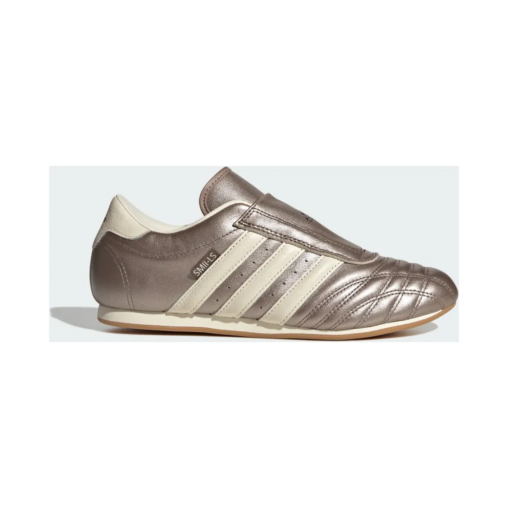 Adidas adidas Taekwondo Earth Strata / Cream White / Gum (JQ8200)