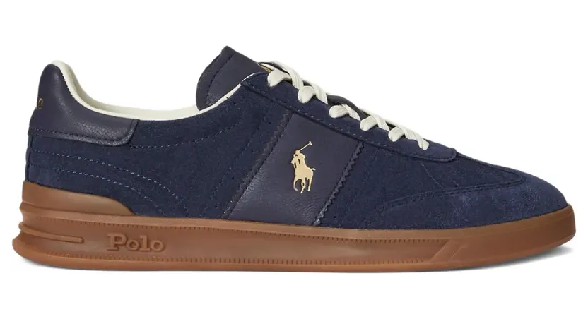Polo Ralph Lauren sneaker Blue (809973707-002)