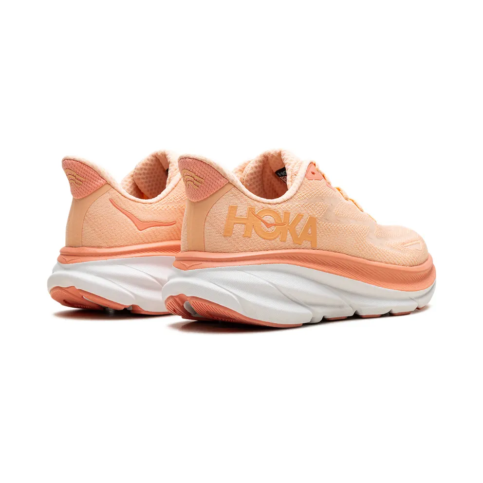 Hoka One Clifton 9 “Pink” (1127896-CPW)