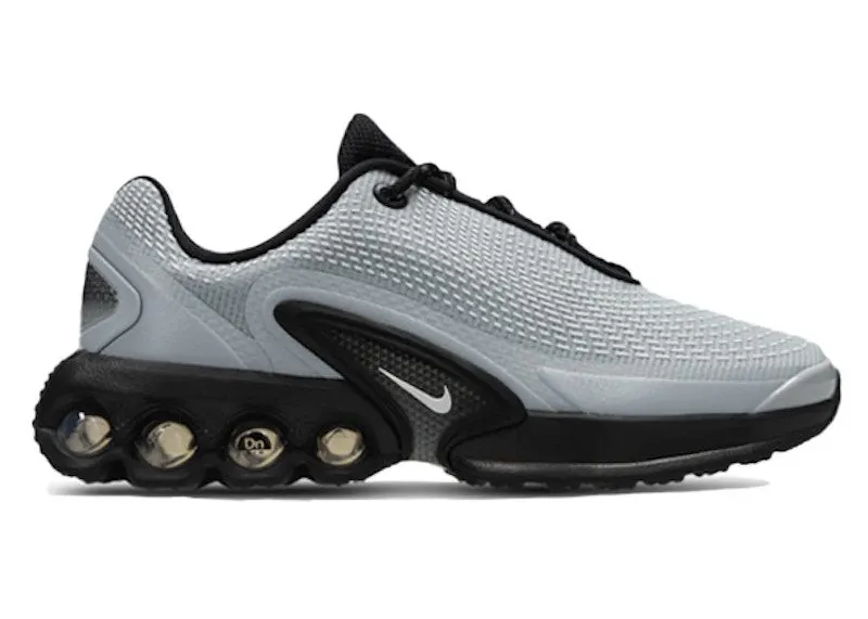 Nike Air Max Dn Wolf Grey Black (HV6419-001)