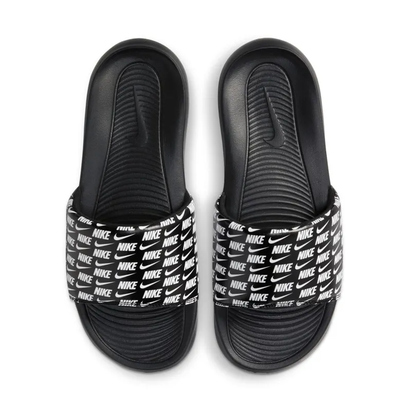 Nike Victori One Printed Slide Black (CN9678-006)