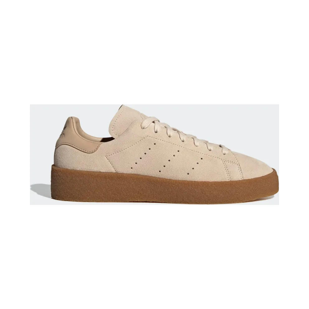 Adidas Stan Smith Crepe Sand Strata / Magic Beige (HQ6837)