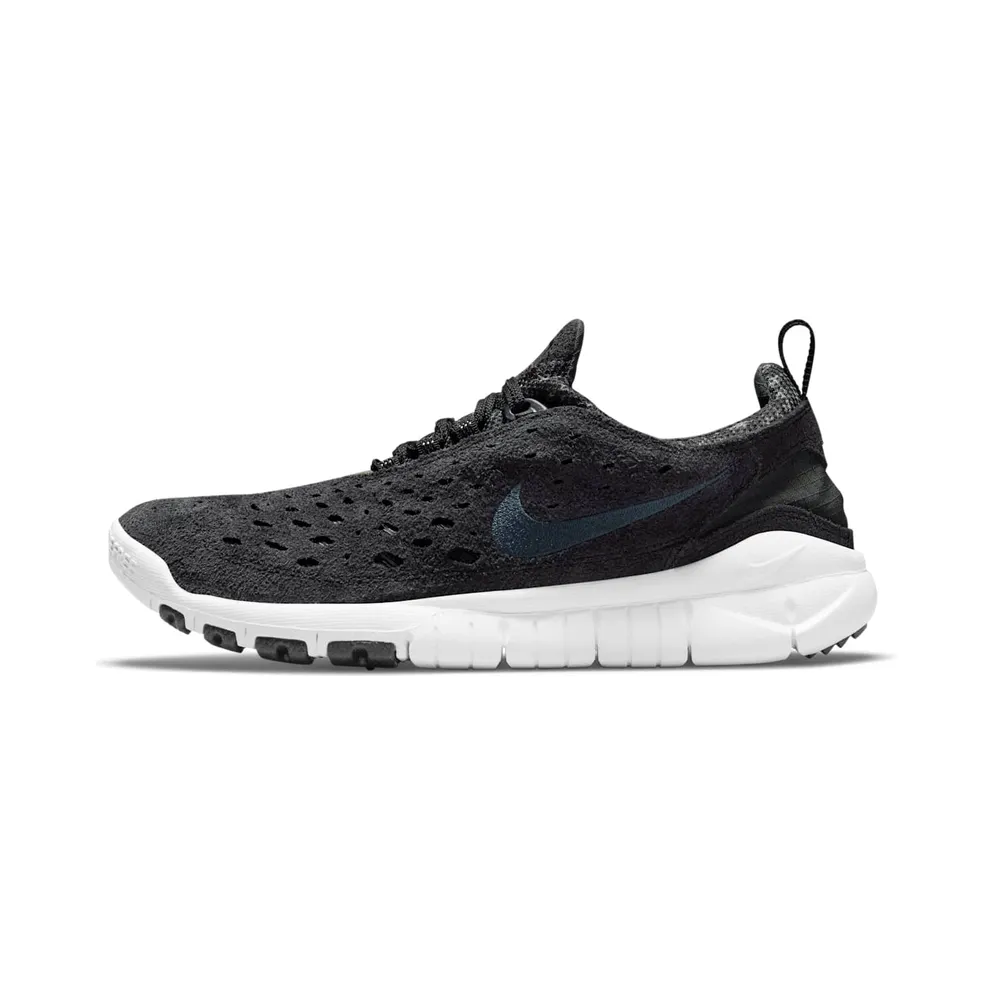 Nike Free Run Trail Schwarz (CW5814-001)