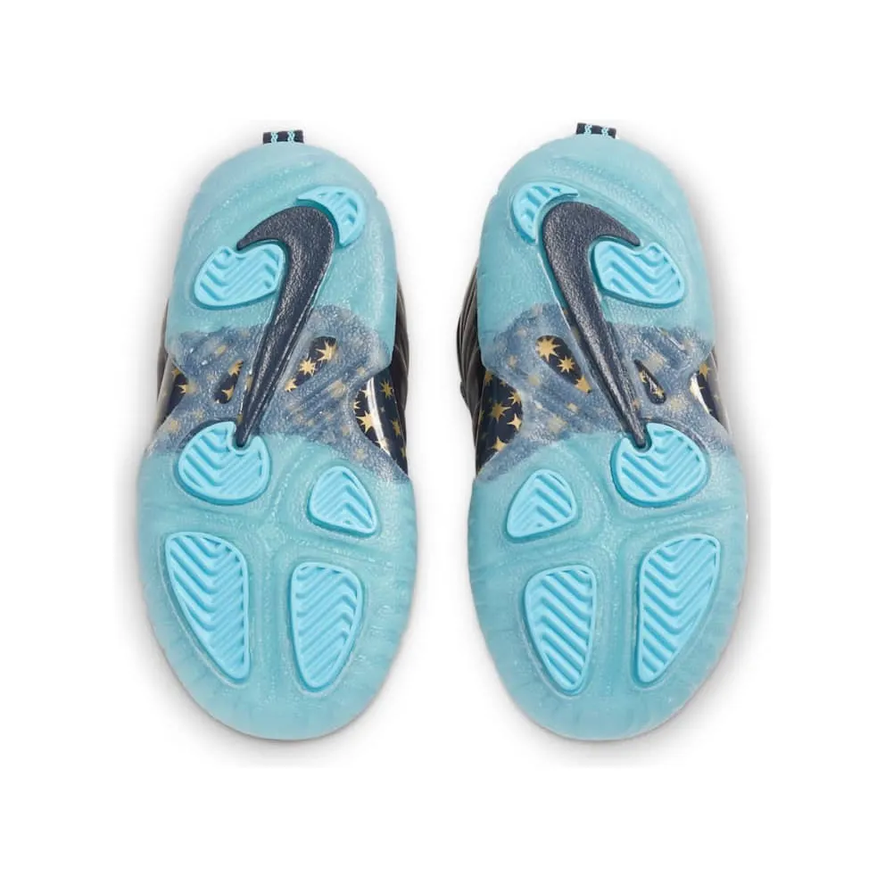 Nike Air Foamposite One Obsidian Metallic Gold (CZ6549-400)