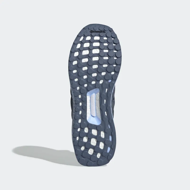 adidas Ultra Boost Tech Ink Glow Blue Tech Ink/Glow Blue/Scarlet (G54002)