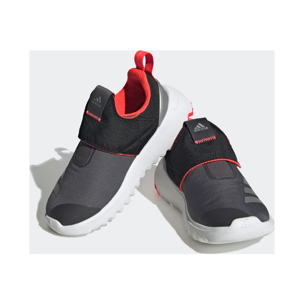 Adidas Suru365 Slip-on Grey Five / Silver Metallic / Core Black (HP7727)
