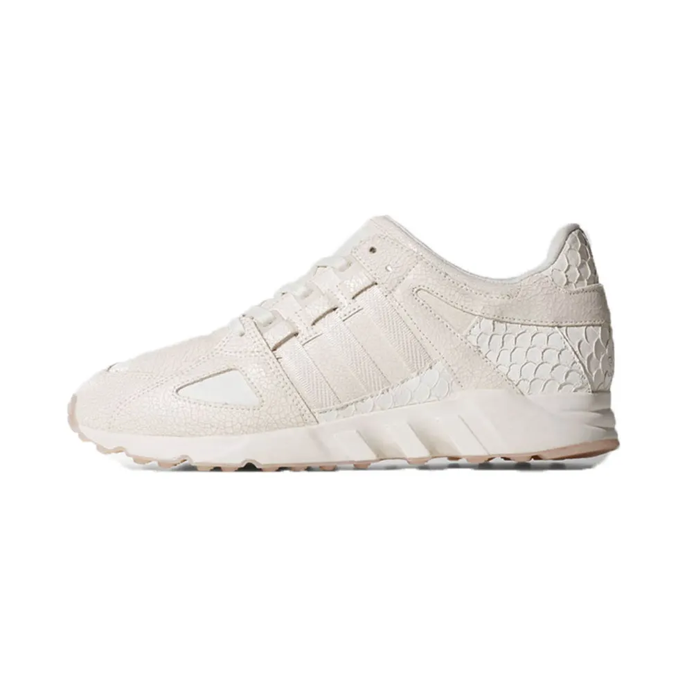 Adidas EQT Guidance ’93 Pusha T “King Push” Cream White (D69875)