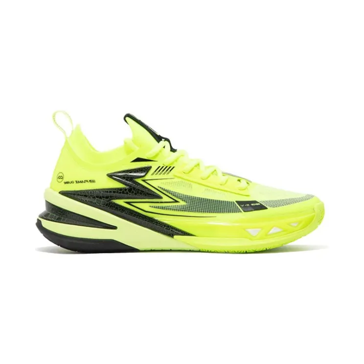 361 Degrees BIG3 5.0 Pro Ignite on Impact (672421110-4)