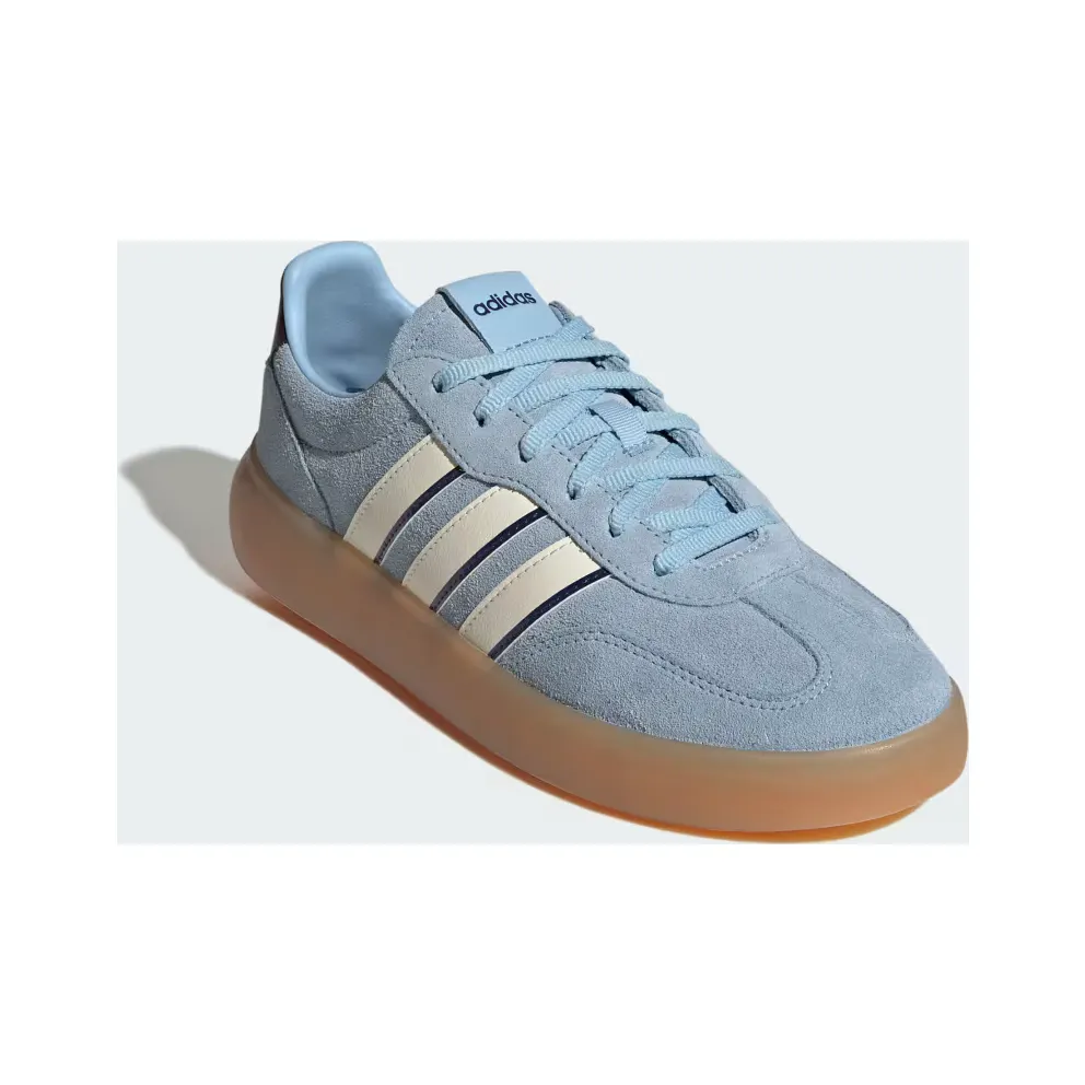 adidas Barreda Decode “Clear Sky / Wonder White / Maroon” (KK4765)