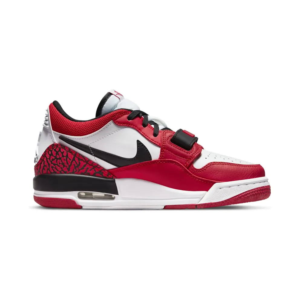Air Jordan Legacy 312 Low Older Kids’ White (CD9054-116)