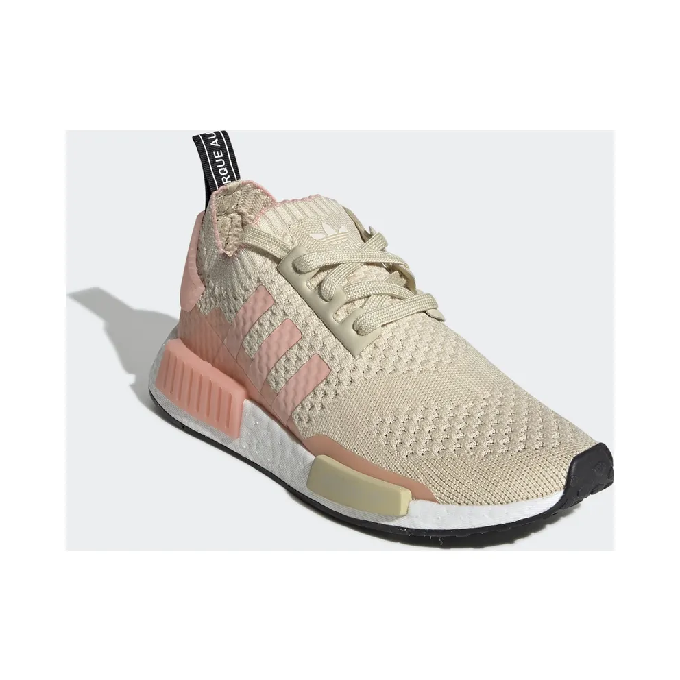 adidas NMD R1 Desert Sand Glow Pink (W) (EE6434)