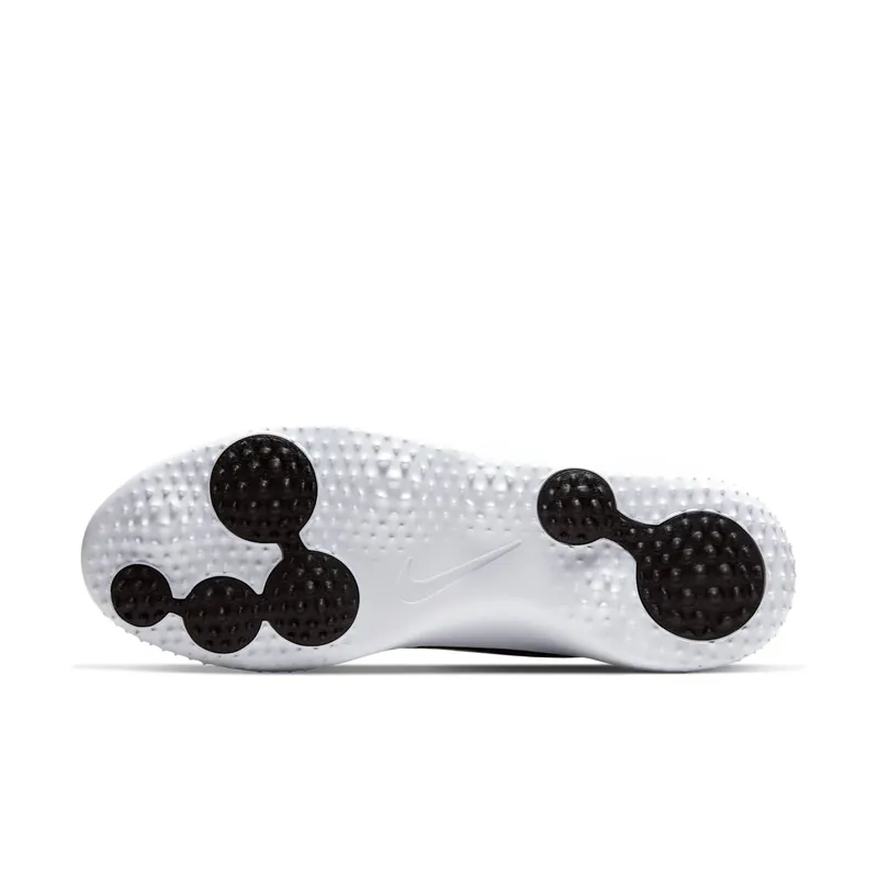 Nike Roshe G Black White Black/White/Metallic White (CD6065-001)