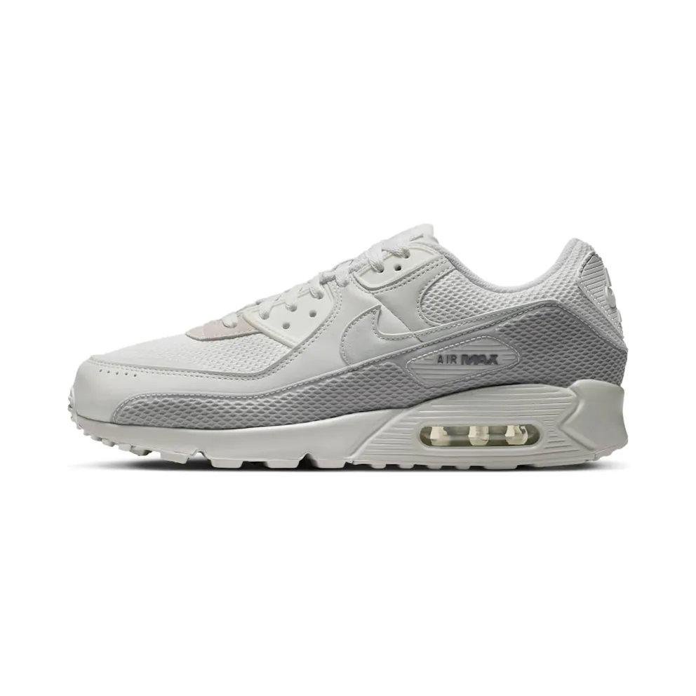 Nike Air Max 90 PRM “Off White Grey Fog” (IM5759-100)