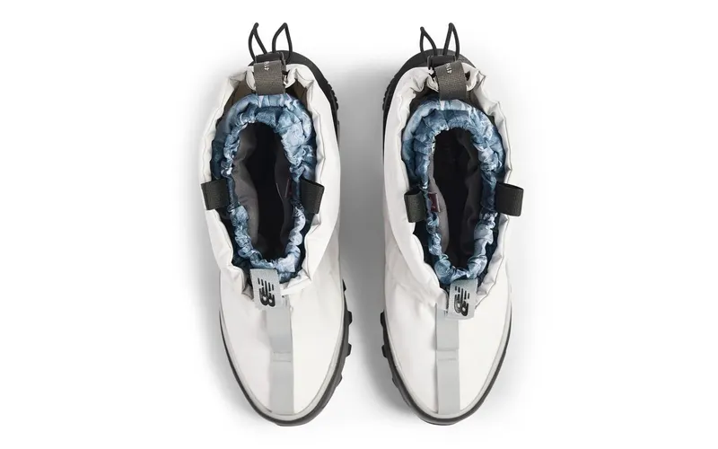 New Balance Niobium C_3 Tokyo Design Studio x Snow Peak White (MSNB3SP)