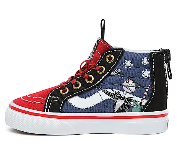 vans-sk8-hi VN0A4BV1T33