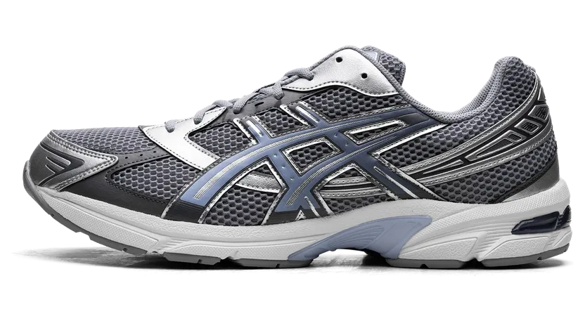 Asics Gel-1130 “Gravel Pure Silver” (1203A609-022)