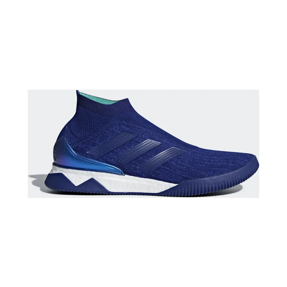 adidas Predator Tango 18+ Hi Res Blue (CM7687)