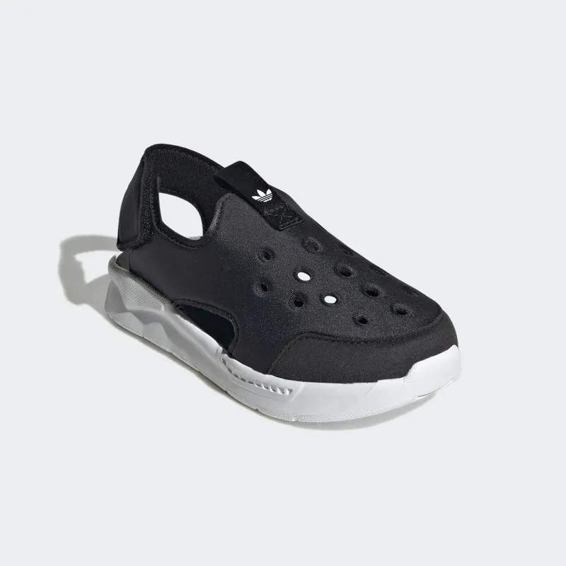 Adidas 360 2.0 Sandals Core Black / Cloud White / Core Black (GW2590)