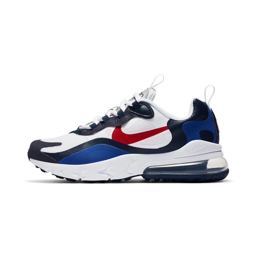 Nike Air Max 270 React Weiß (CZ5582-100)