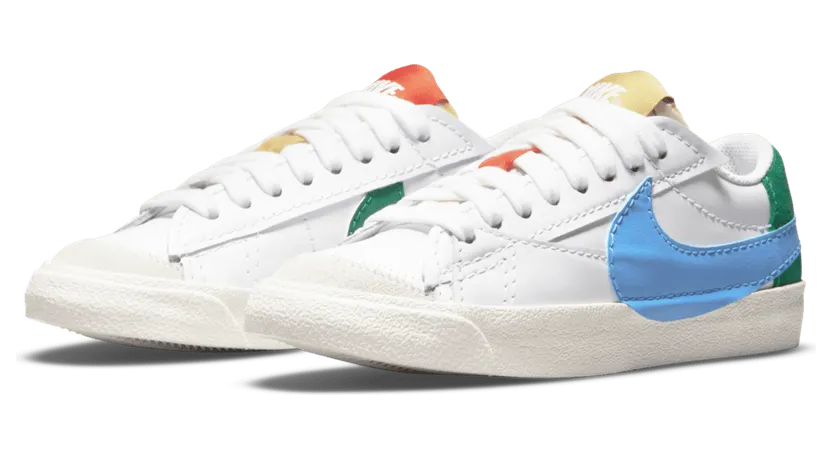 nike-blazer DQ1470-100