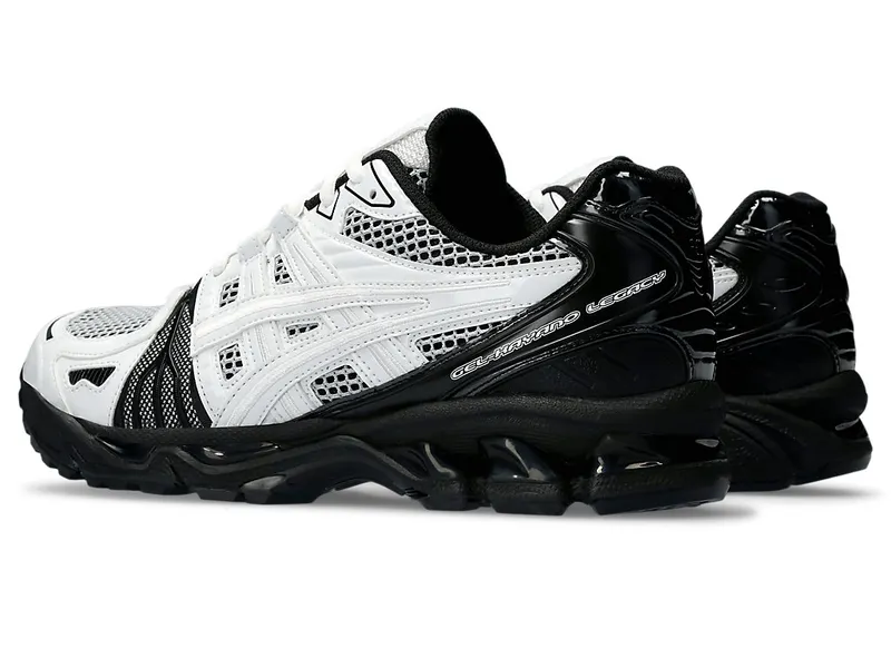 Asics Gmbh X Gel-kayano Legacy White/Black (1203A350.100)