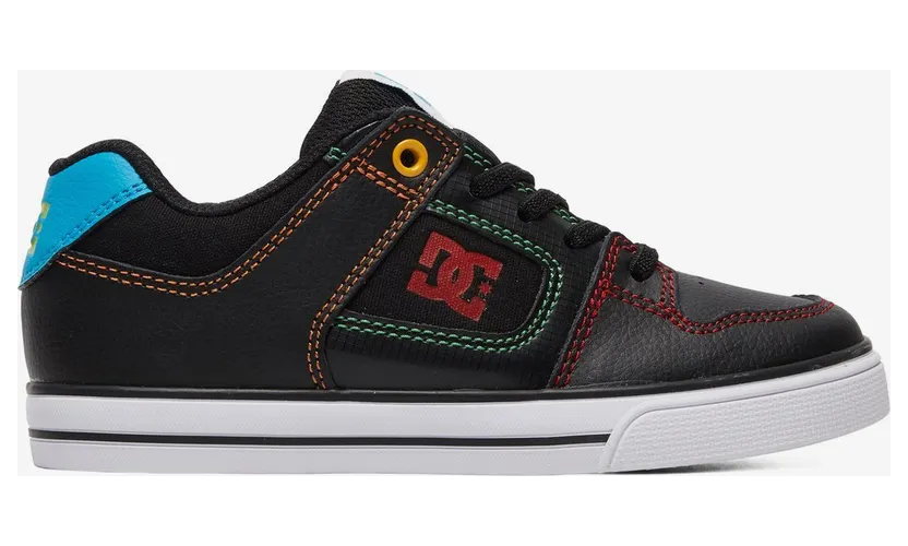 DC Pure Elastic Multicolor (ADBS300256mu1)