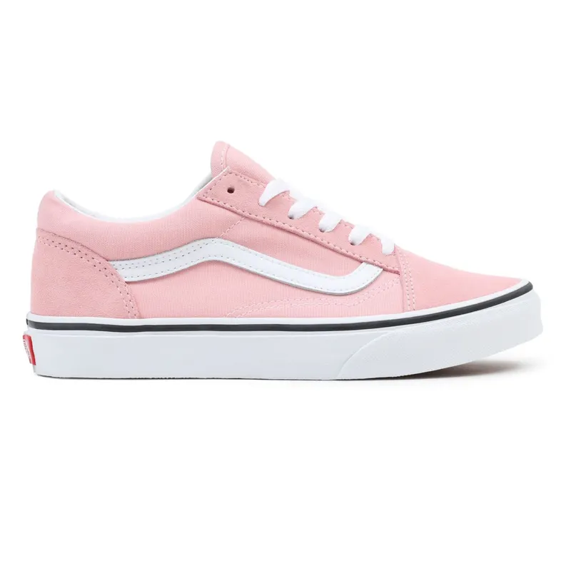 VANS Old Skool Kids’ Shoes Pink (VN0A4UHZ9AL)