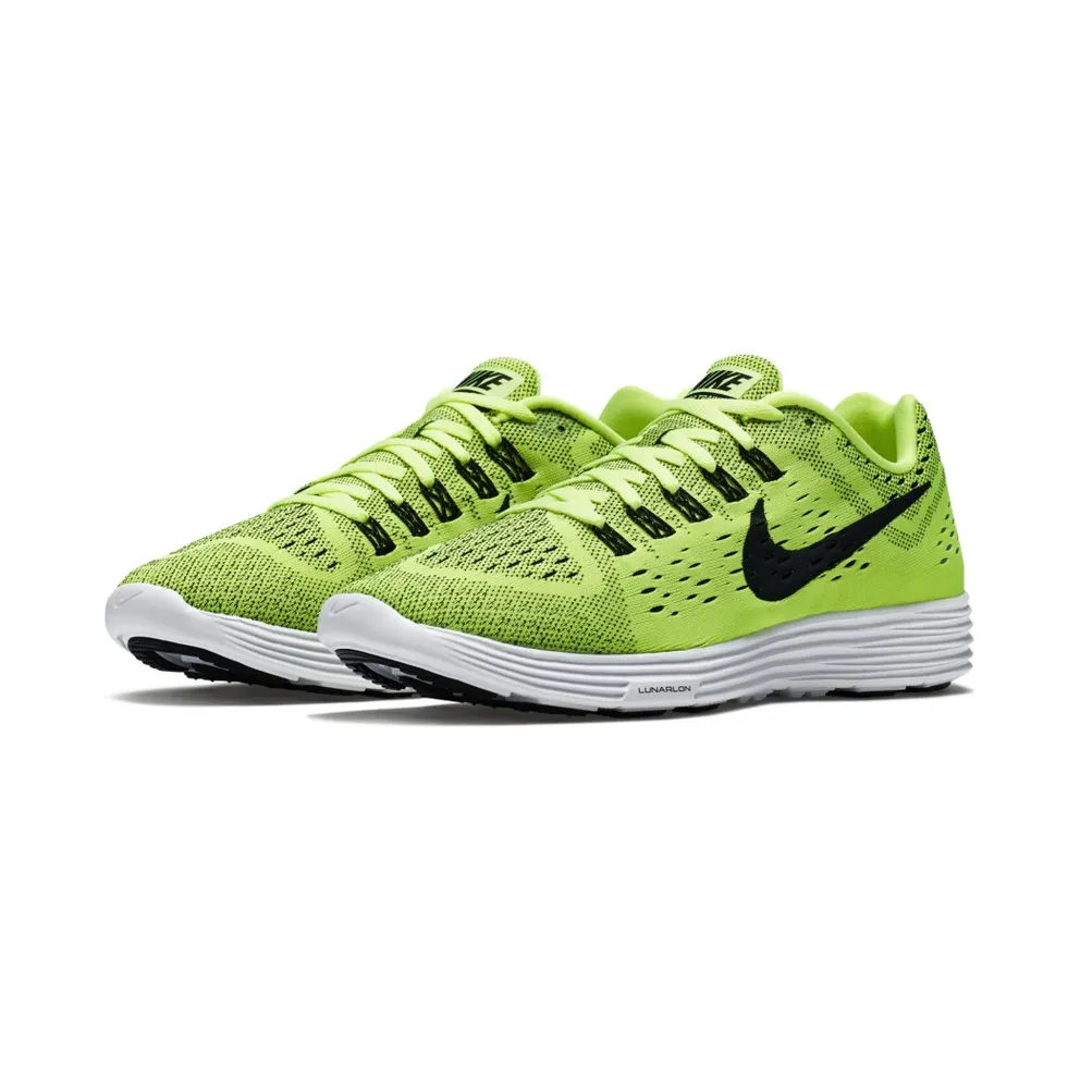 Nike Lunartempo Volt Black (705461-700)