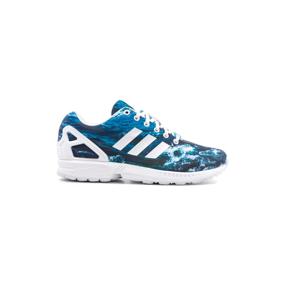 adidas ZX Flux Ocean (M19846)