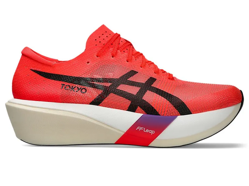 ASICS METASPEED EDGE TOKYO “Flash Red / Black” (1013A163-600)