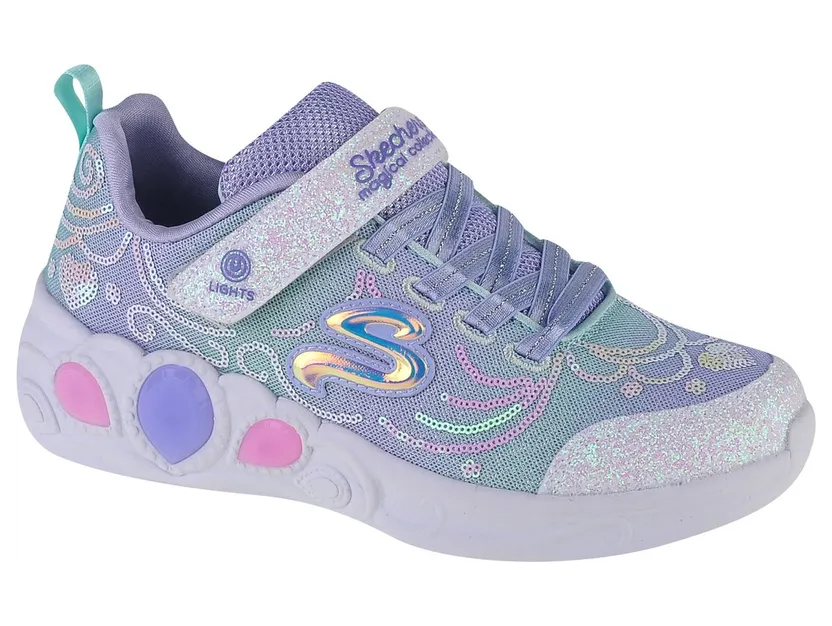 skechers-skech 302686LLVMT
