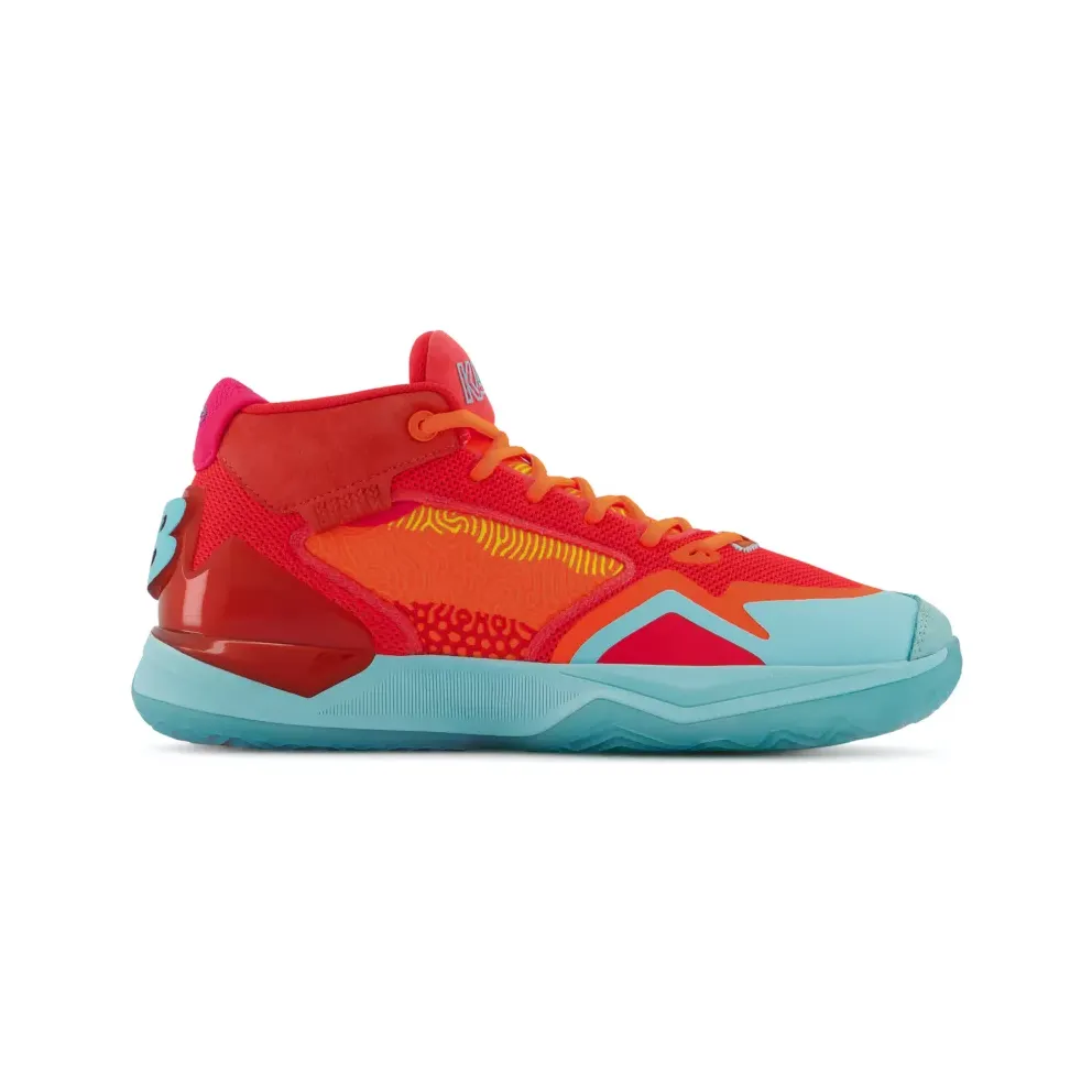 New Balance KAWHI Energy Red (BBKLSQUA)