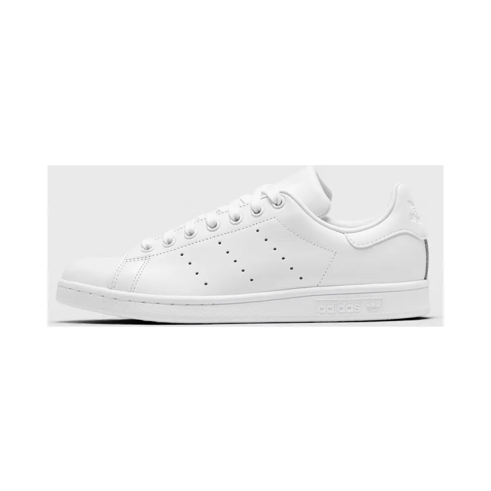 adidas Stan Smith Triple White