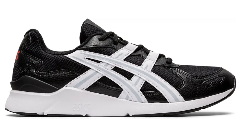 ASICS SportStyle Gel-Lyte Runner 2 Black / White (1191A296-002)