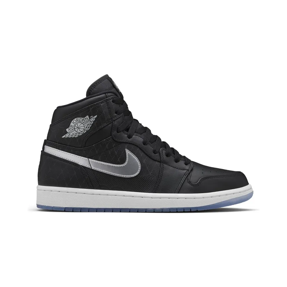 Air Jordan Nike AJ I 1 Retro All Star (2016) (850703-011)