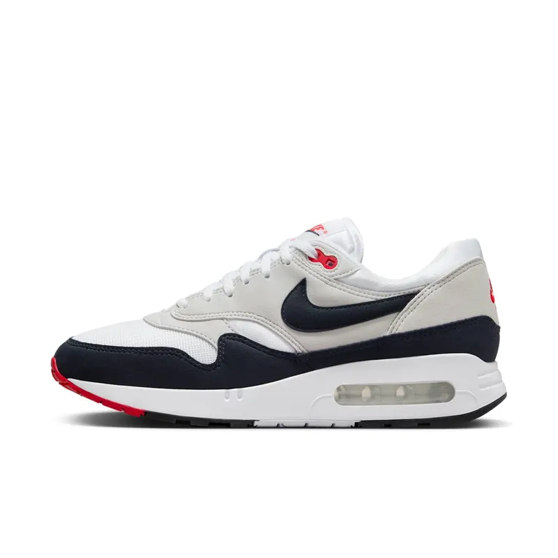 Nike Air Max 1 ’86 Big Bubble OG Obsidian USA (DQ3989-101)