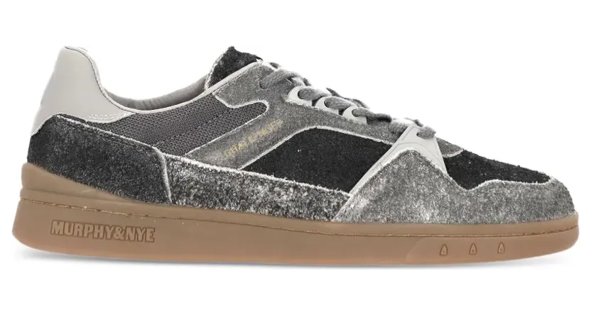 Murphy&Nye Murphy&Nye Challenger Shadow “Grey” (SNM305)