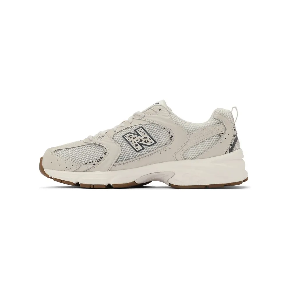 New Balance 530 “Moonbeam Cow Print” (MR530AAM)